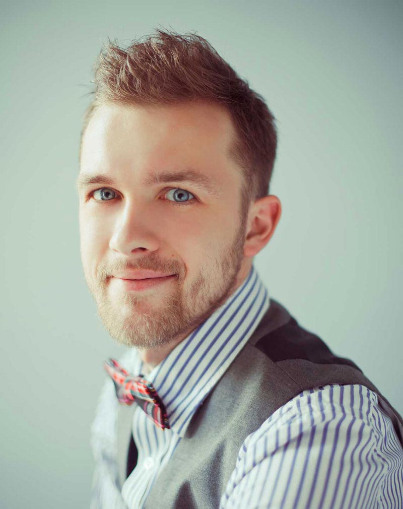 Stylish Man post_img_12